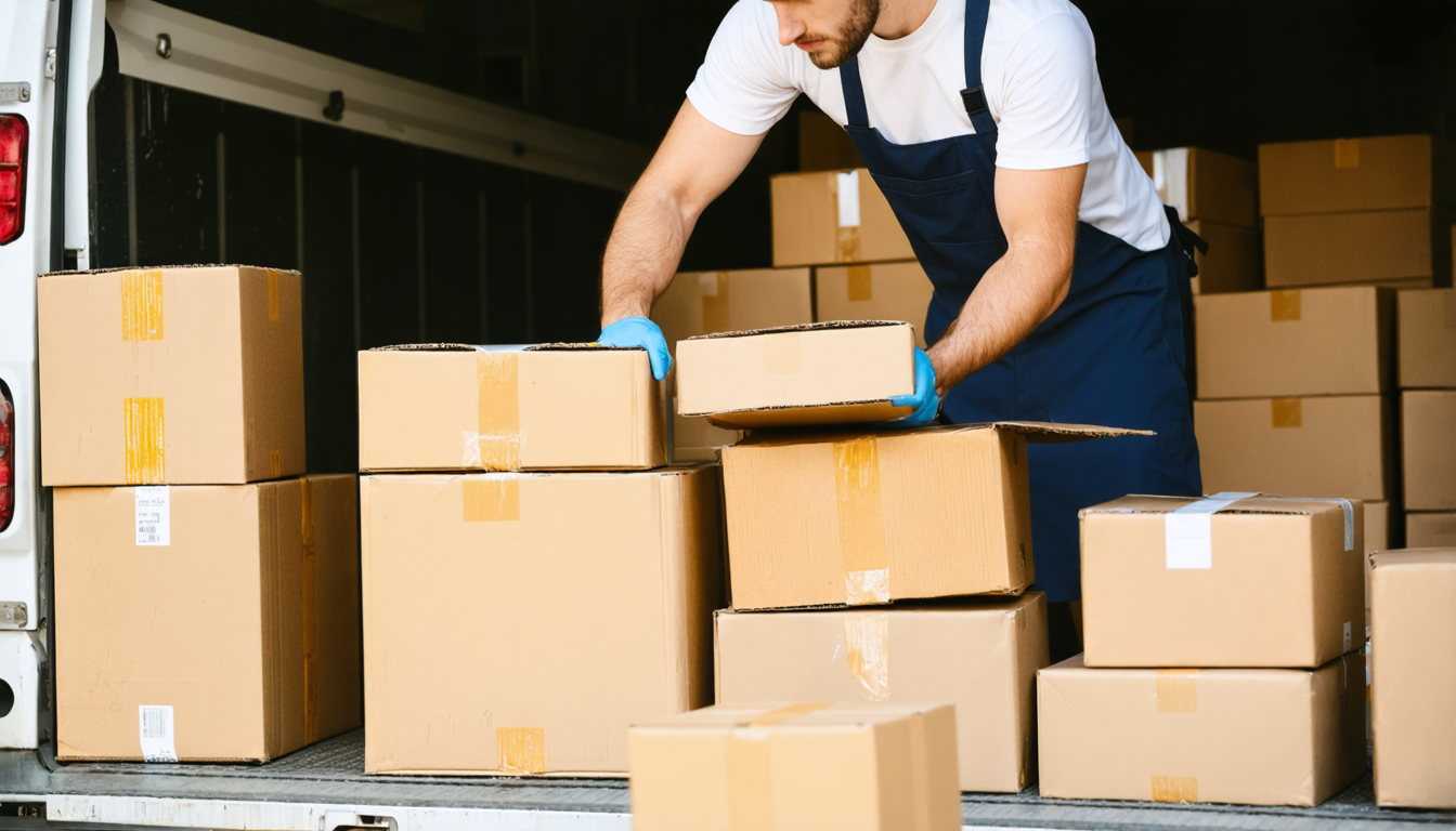 découvrez nos astuces pratiques pour expédier vos colis en italie facilement et en toute sérénité. des conseils sur les meilleurs transporteurs, l'étiquetage, et les délais de livraison pour faire de votre envoi un succès.