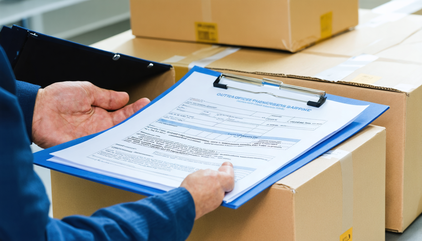 découvrez des astuces pratiques pour envoyer vos colis en italie en toute sérénité. profitez de conseils efficaces pour garantir la sécurité et la rapidité de vos envois, tout en évitant les pièges courants. simplifiez vos expéditions et restez informé des meilleures pratiques pour un envoi réussi.