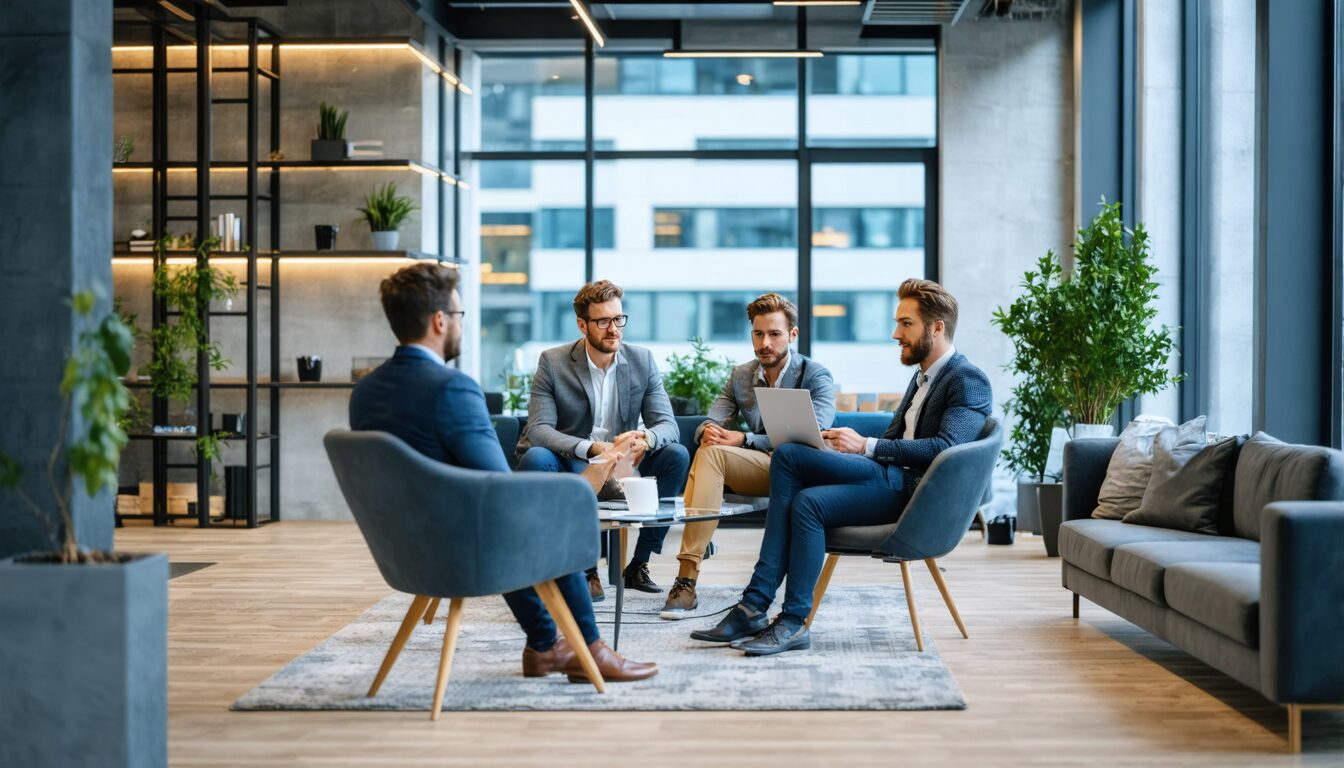 découvrez le blog b2btoday, la ressource incontournable pour les entrepreneurs avertis. profitez d'articles riches en conseils stratégiques, tendances du marché et astuces pratiques pour propulser votre entreprise vers le succès. rejoignez notre communauté d'experts et transformez vos défis en opportunités.