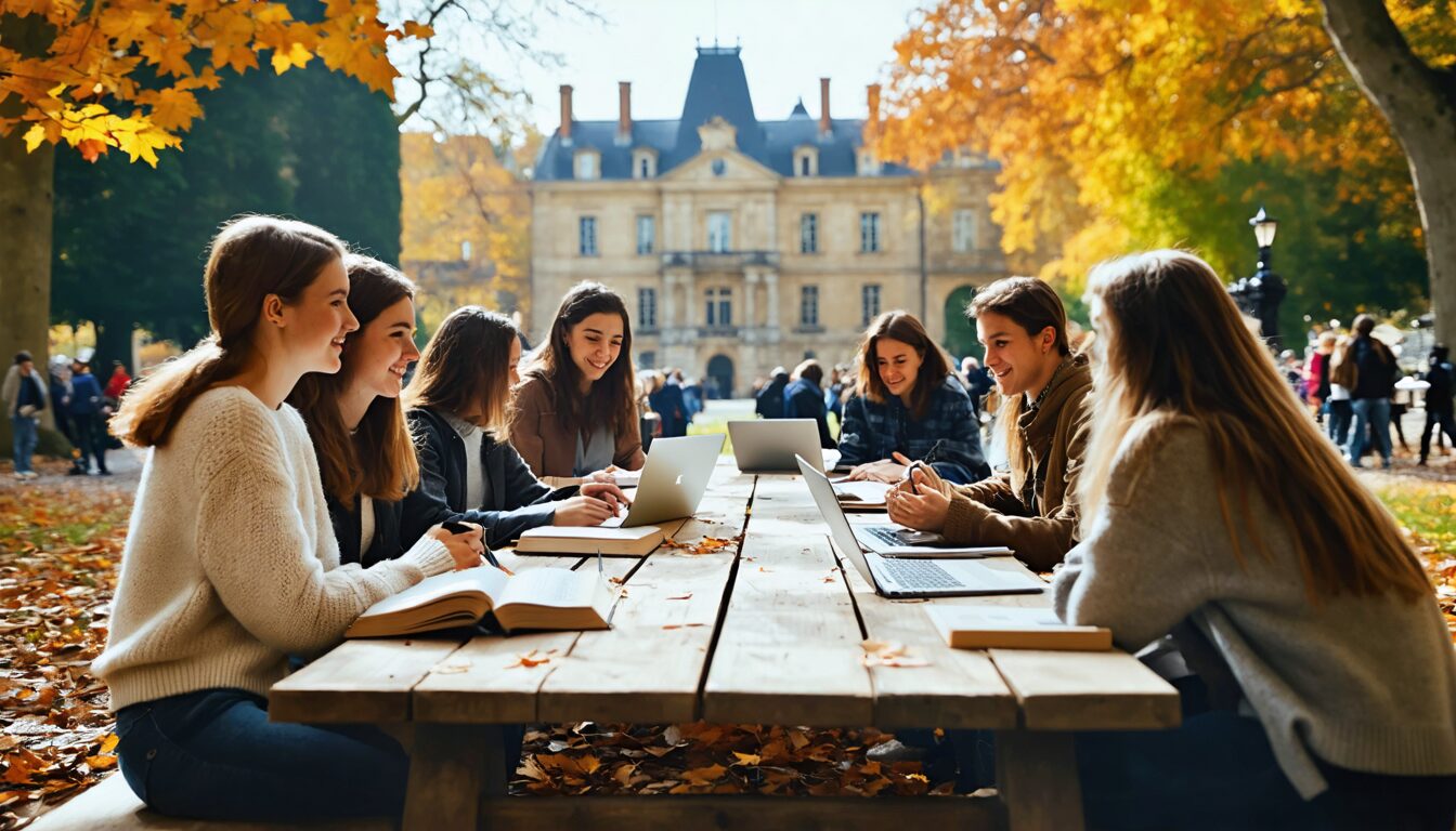 découvrez comment choisir la formation parfaite pour vos études universitaires en france. ce guide vous aide à évaluer vos intérêts, à comprendre les options disponibles et à prendre des décisions éclairées pour votre avenir académique.