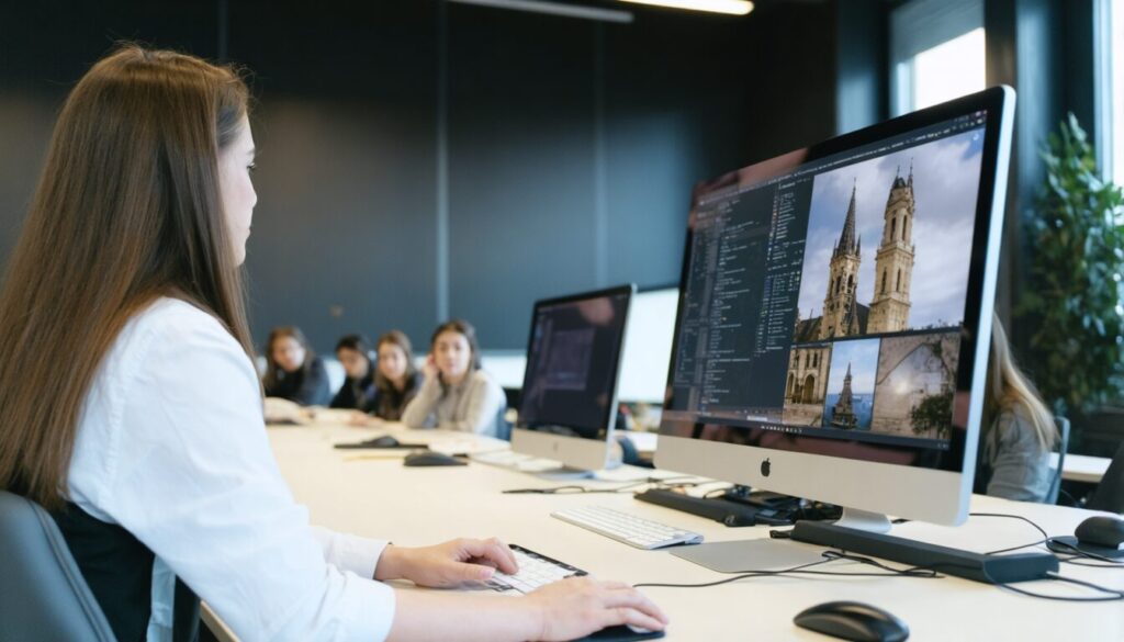 Comment sélectionner la formation idéale pour vos études universitaires en France