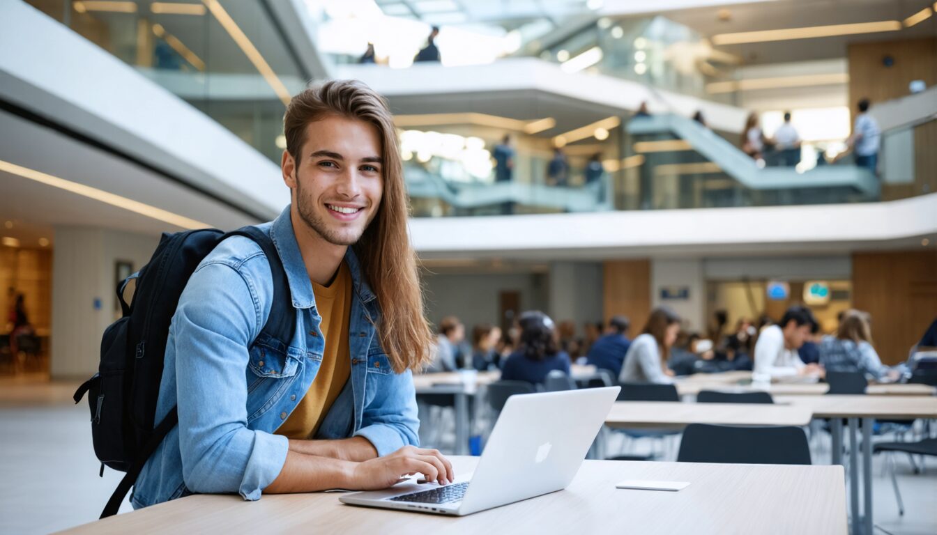 découvrez nos conseils pratiques pour choisir la formation idéale pour vos études universitaires en france. analysez vos intérêts, explorez les différentes filières et évaluez les établissements afin de prendre une décision éclairée pour votre avenir académique.