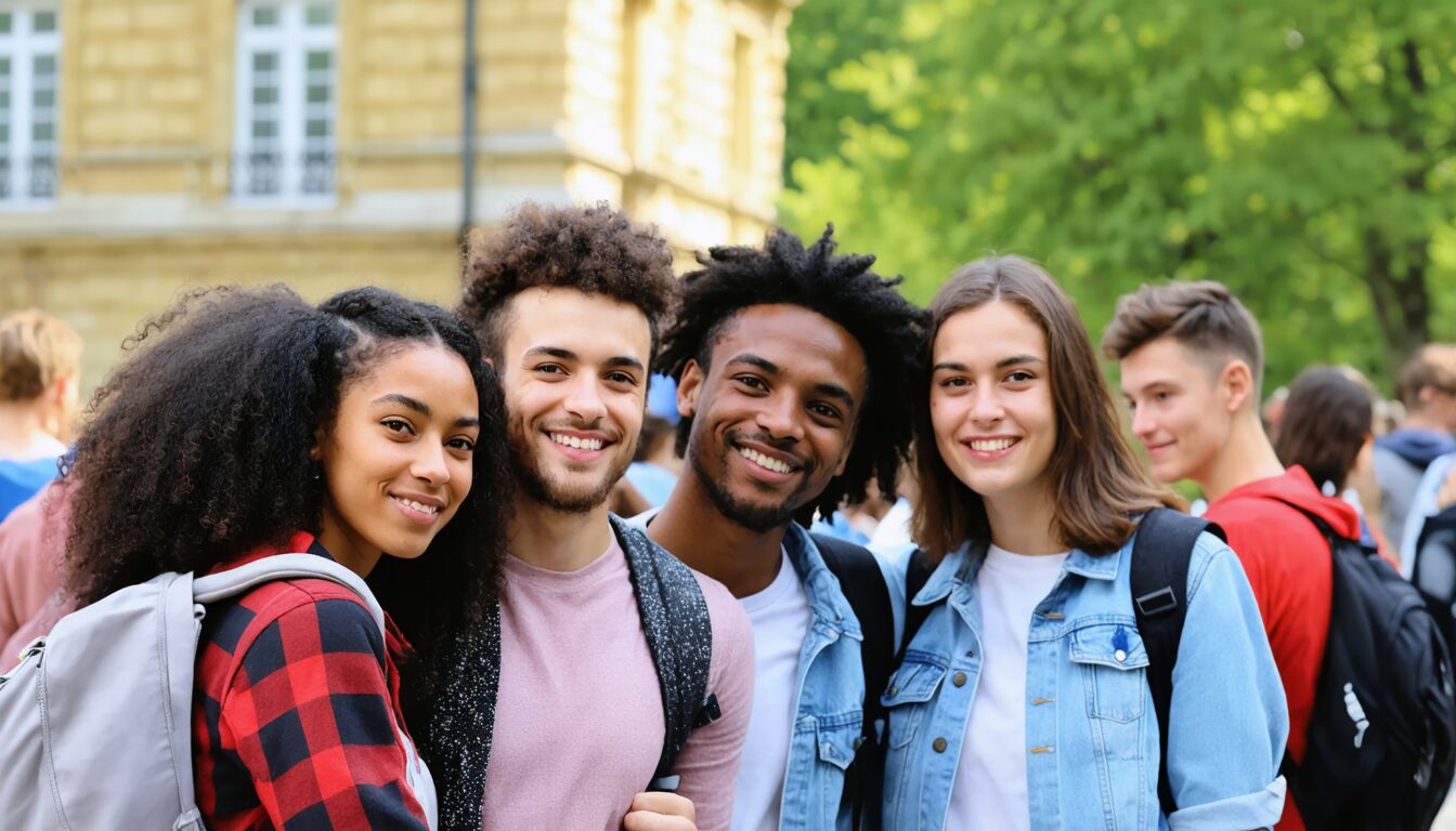 découvrez nos conseils pratiques pour choisir la formation parfaite qui correspond à vos aspirations académiques et professionnelles en france. apprenez à évaluer les options disponibles, à considérer vos intérêts et à maximiser vos opportunités d'études supérieures.