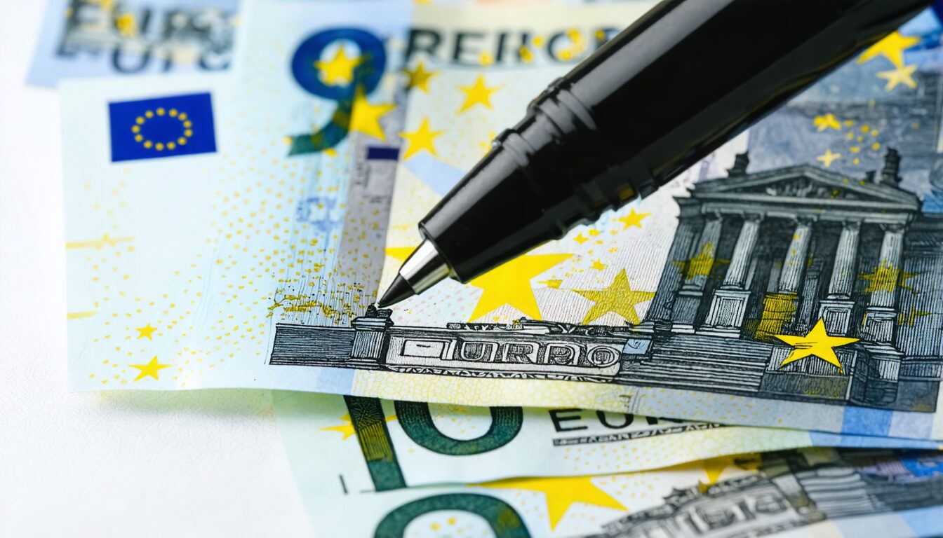 découvrez tout ce qu'il faut savoir sur le billet marqué au feutre noir. cette métademande couvre les essentiels pour comprendre son utilisation, ses enjeux et son impact dans le monde financier. ne manquez pas nos conseils pratiques et notre analyse approfondie !