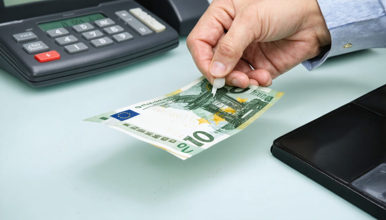 découvrez tout ce qu'il faut savoir sur le billet marqué au feutre noir. apprenez les implications, les nuances et les essentiels à connaître pour éviter les pièges et naviguer en toute sécurité dans le monde des billets. informez-vous et protégez-vous efficacement.