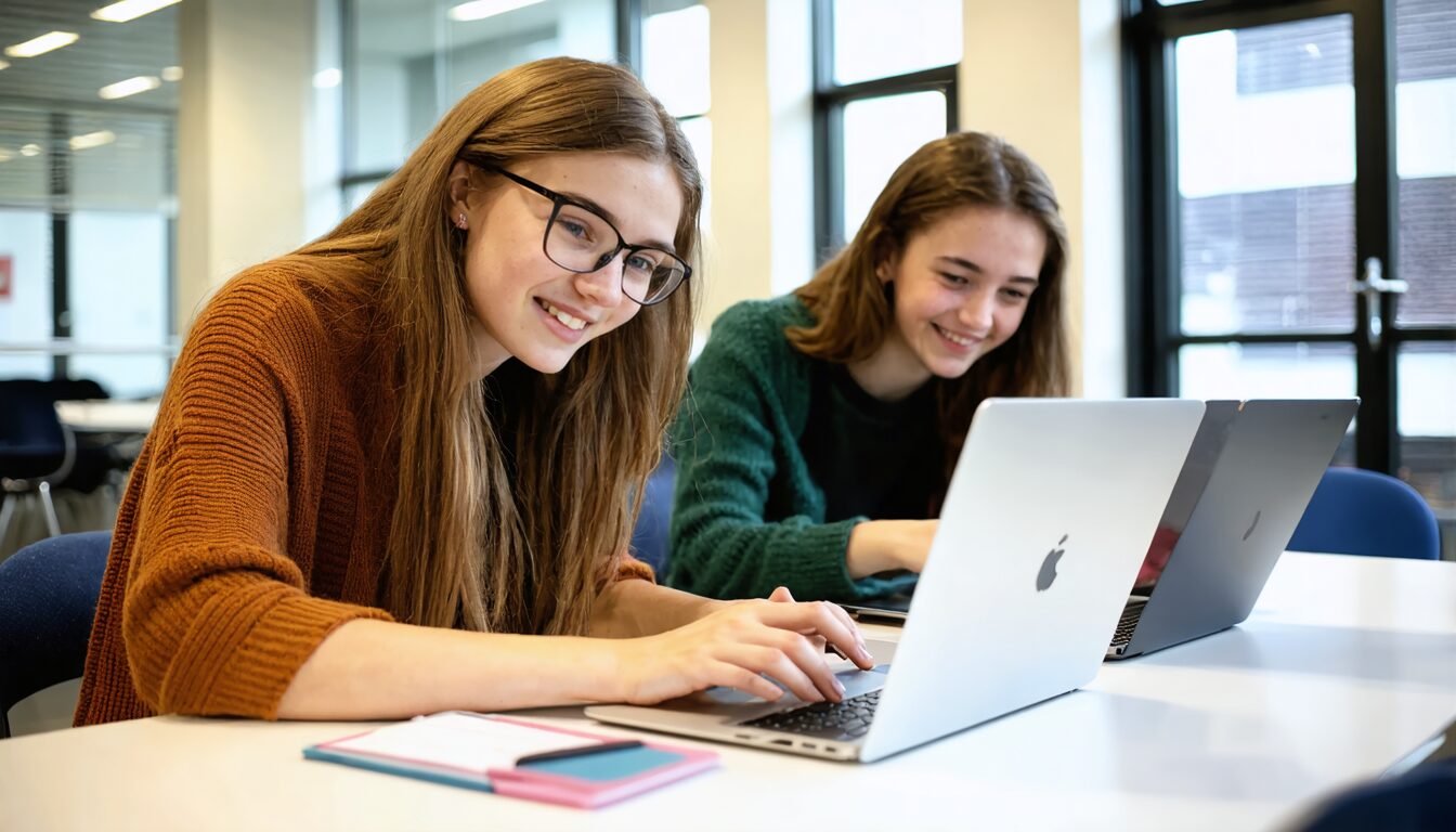 découvrez mycampus, le guide essentiel spécialement conçu pour les étudiants ! des conseils pratiques, des astuces pour gérer votre vie universitaire et des ressources indispensables pour réussir vos études. plongez dans l'univers de mycampus et maximisez votre expérience étudiante dès aujourd'hui !