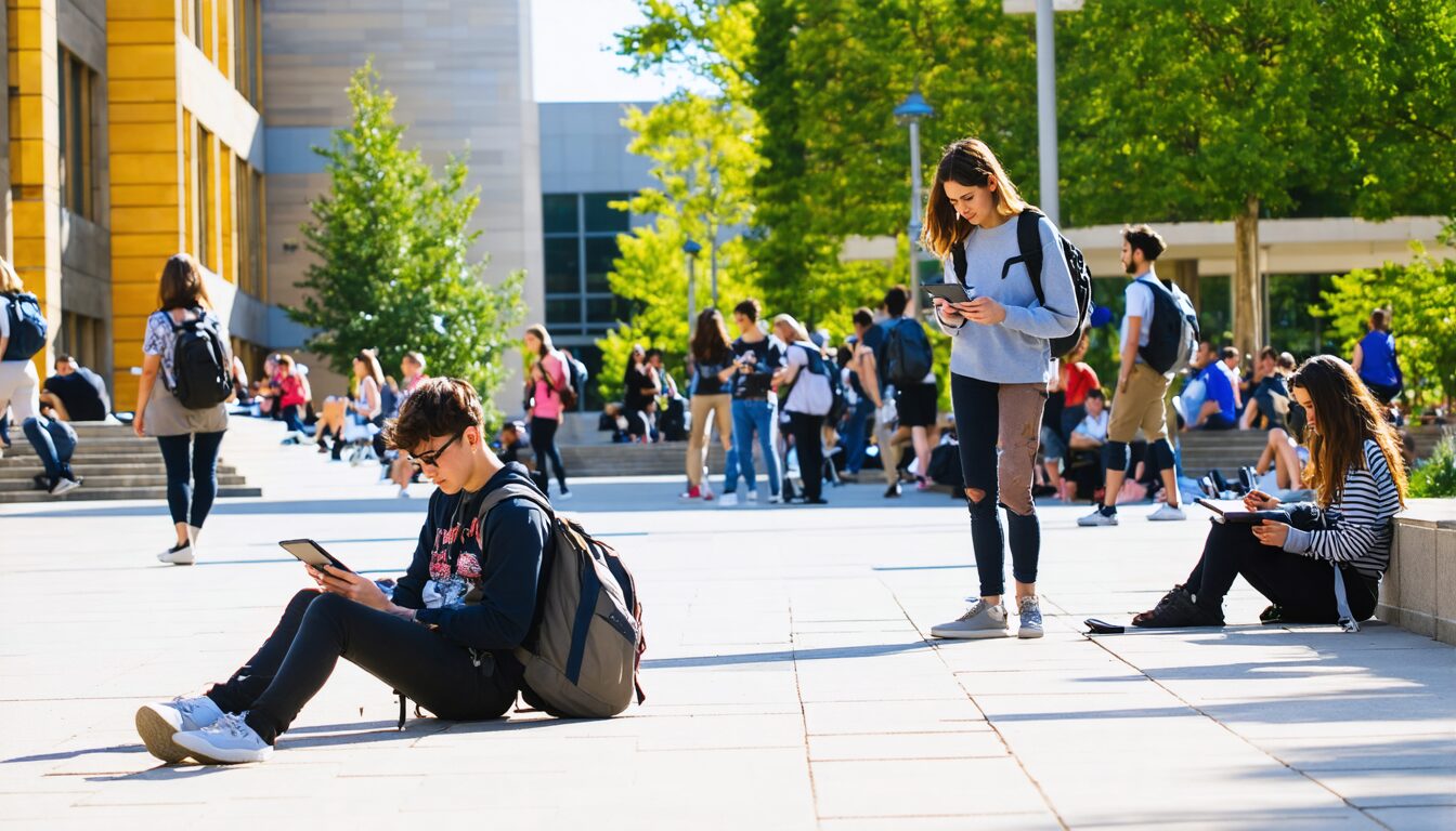 découvrez mycampus, le manuel incontournable pour les étudiants, qui vous guide à travers toutes les étapes de votre parcours universitaire. conseils pratiques, astuces d'organisation et ressources utiles pour réussir vos études et profiter pleinement de la vie étudiante.
