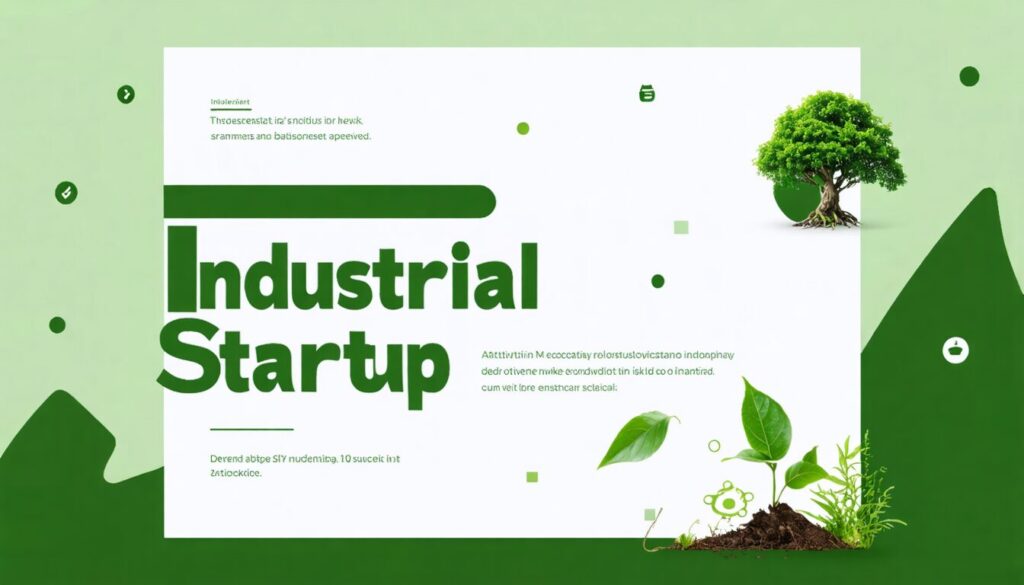 Démystifier le mémorandum des entrepreneurs industriels