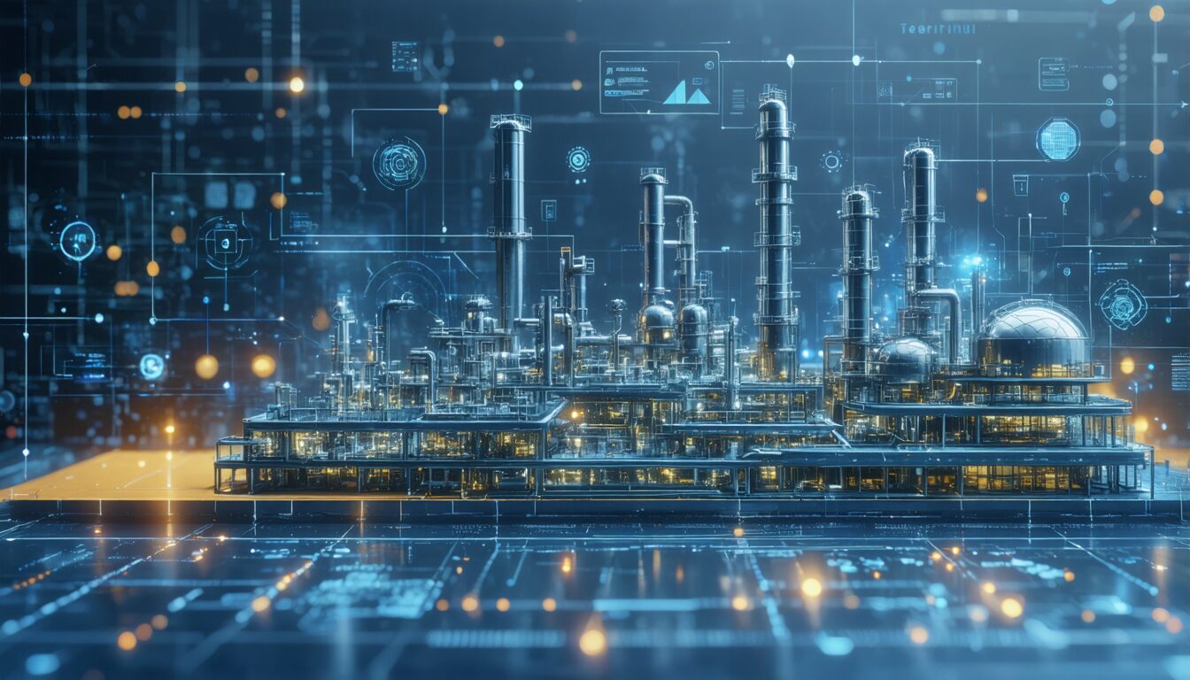 découvrez les éclairages essentiels pour déchiffrer le mémorandum des entrepreneurs industriels. cet article vous guide à travers ses enjeux, ses implications et comment en tirer le meilleur parti pour votre entreprise.