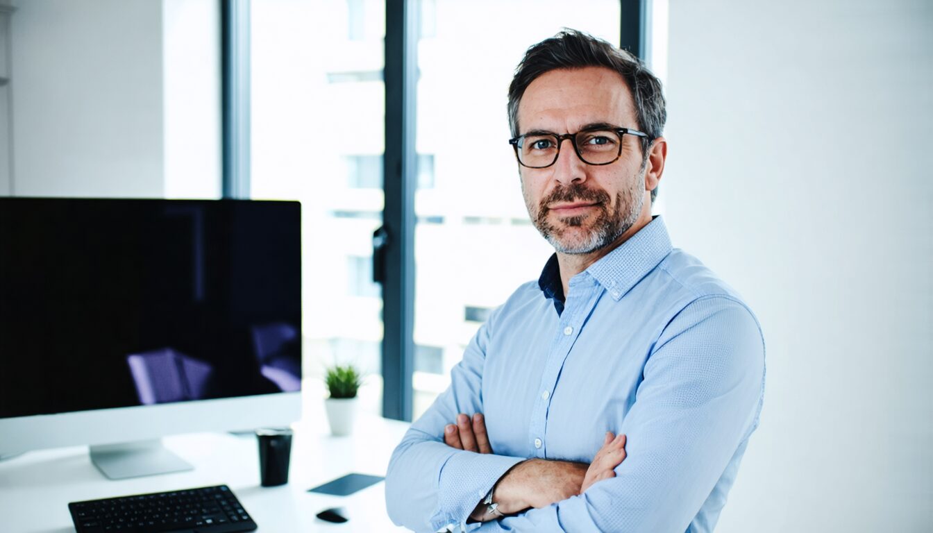 plongez dans l'univers fascinant de jean-pierre nadir, un entrepreneur visionnaire. découvrez son parcours inspirant, sa fortune impressionnante et les secrets qui ont façonné son succès remarquable. inspirez-vous de son histoire et apprenez les clés de sa réussite.