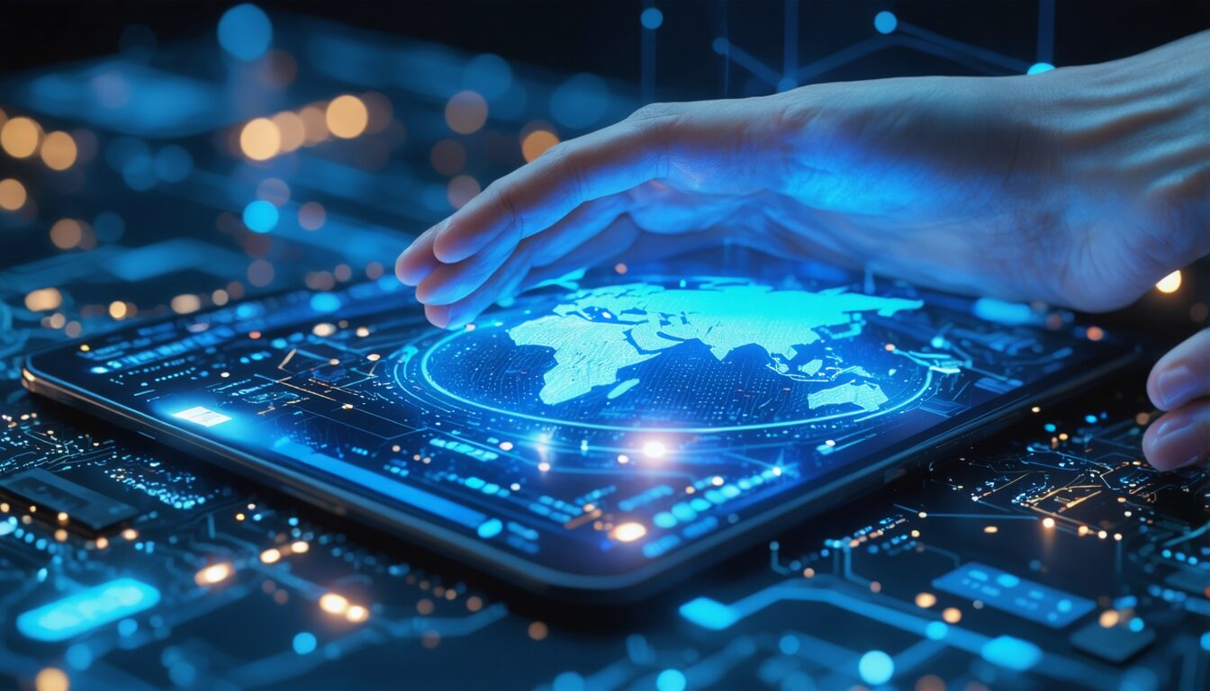 découvrez comment keyrus, votre partenaire expert en transformation digitale, peut propulser votre entreprise vers de nouveaux sommets. optimisez vos processus, améliorez votre efficacité et innovez grâce à des solutions sur mesure adaptées à vos besoins.