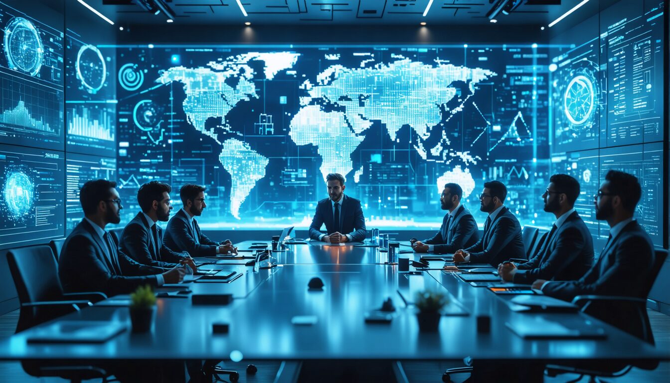 découvrez keyrus, votre partenaire expert en transformation digitale. boostez la performance de votre entreprise grâce à nos solutions innovantes et notre accompagnement sur-mesure pour relever tous vos défis numériques.
