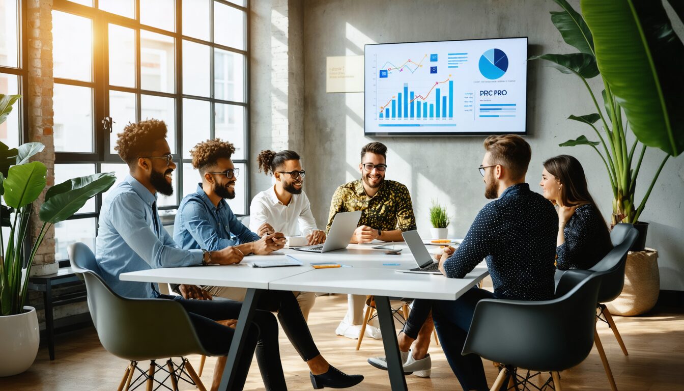 découvrez comment la responsabilité civile professionnelle (rc pro) devient l'alliée incontournable des entrepreneurs soucieux de pérenniser leur activité. assurez votre entreprise contre les imprévus et gagnez en sérénité.