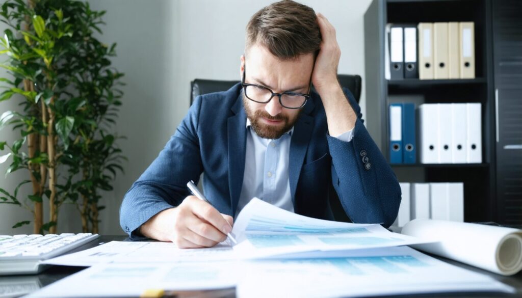 La RC Pro : le atout indispensable des entrepreneurs pérennes