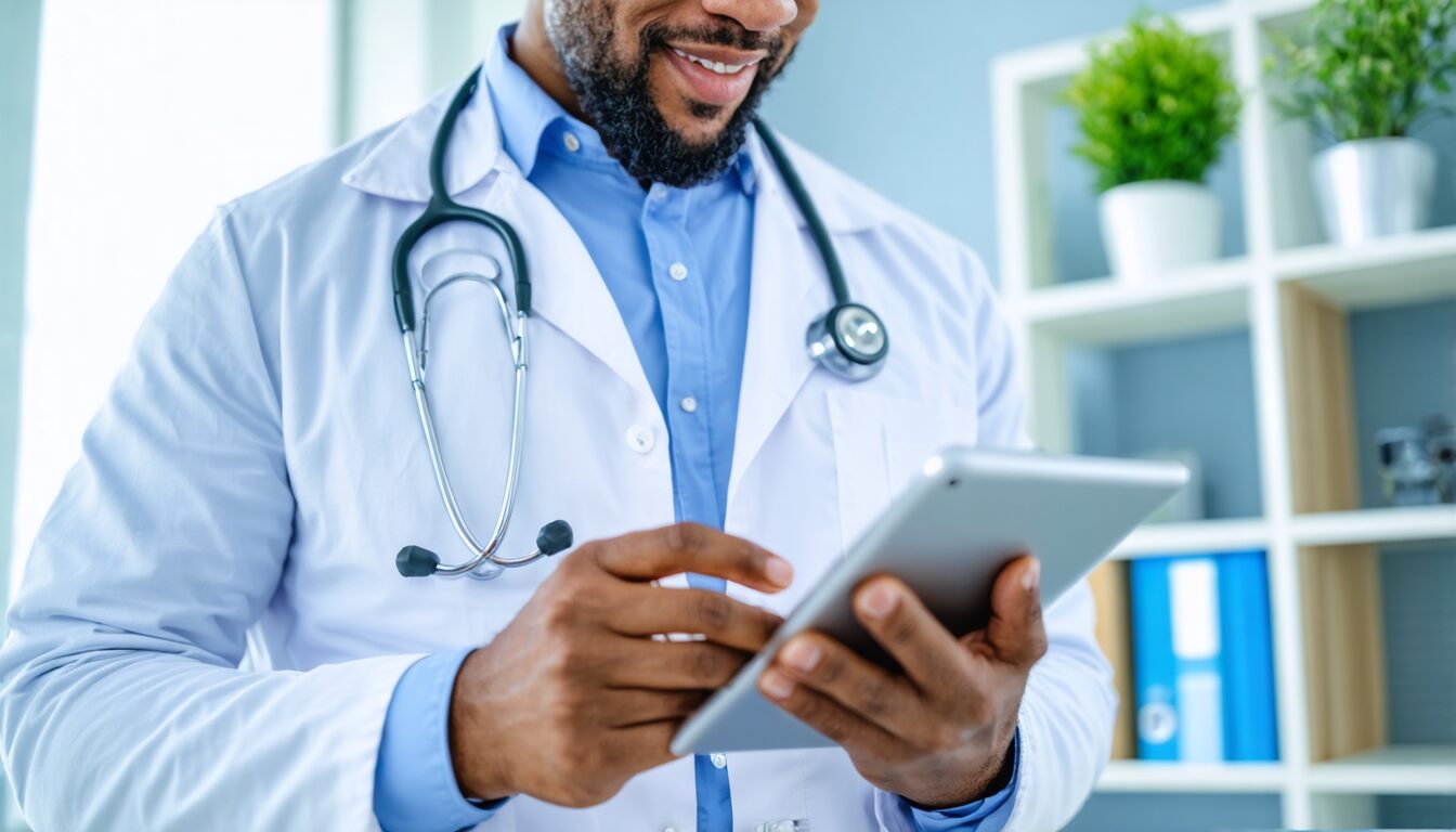 découvrez comment la formation dpc peut renforcer vos compétences en tant que médecin généraliste. améliorez votre pratique, restez à jour avec les dernières avancées médicales et offrez des soins de qualité à vos patients grâce à cette formation essentielle.