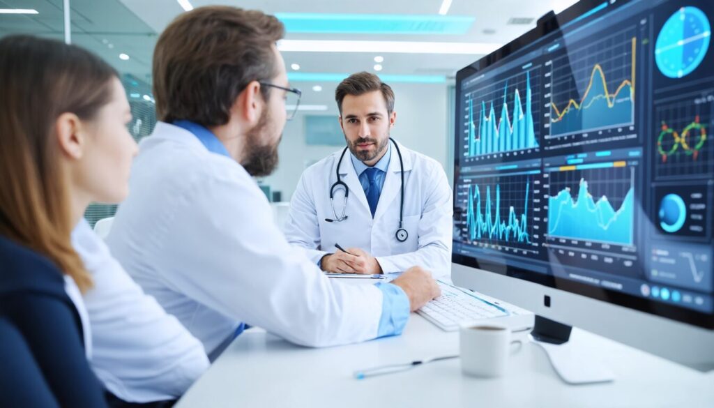 La formation DPC : un atout essentiel pour les médecins généralistes