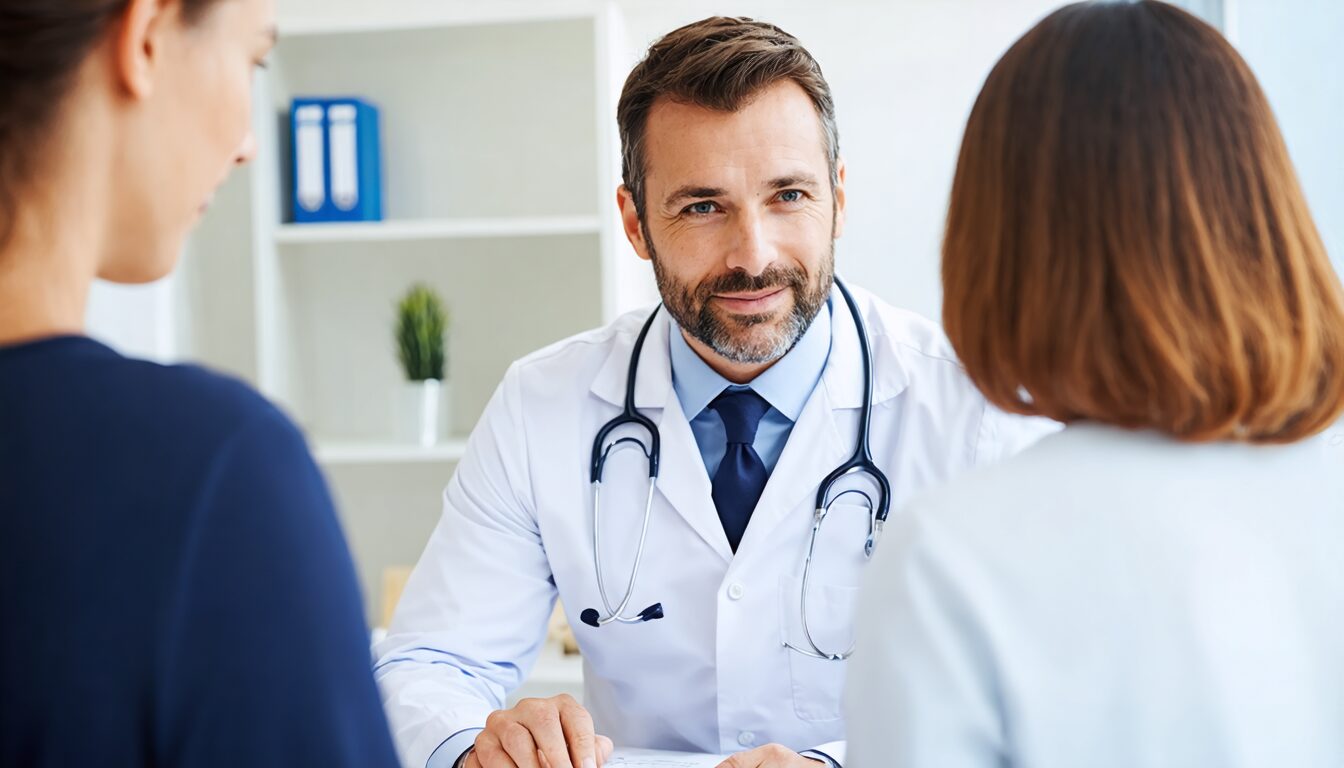 découvrez comment la formation dpc (développement professionnel continu) peut devenir un véritable atout pour les médecins généralistes, en améliorant leurs compétences cliniques, en répondant aux exigences de la profession et en garantissant une prise en charge optimale des patients.