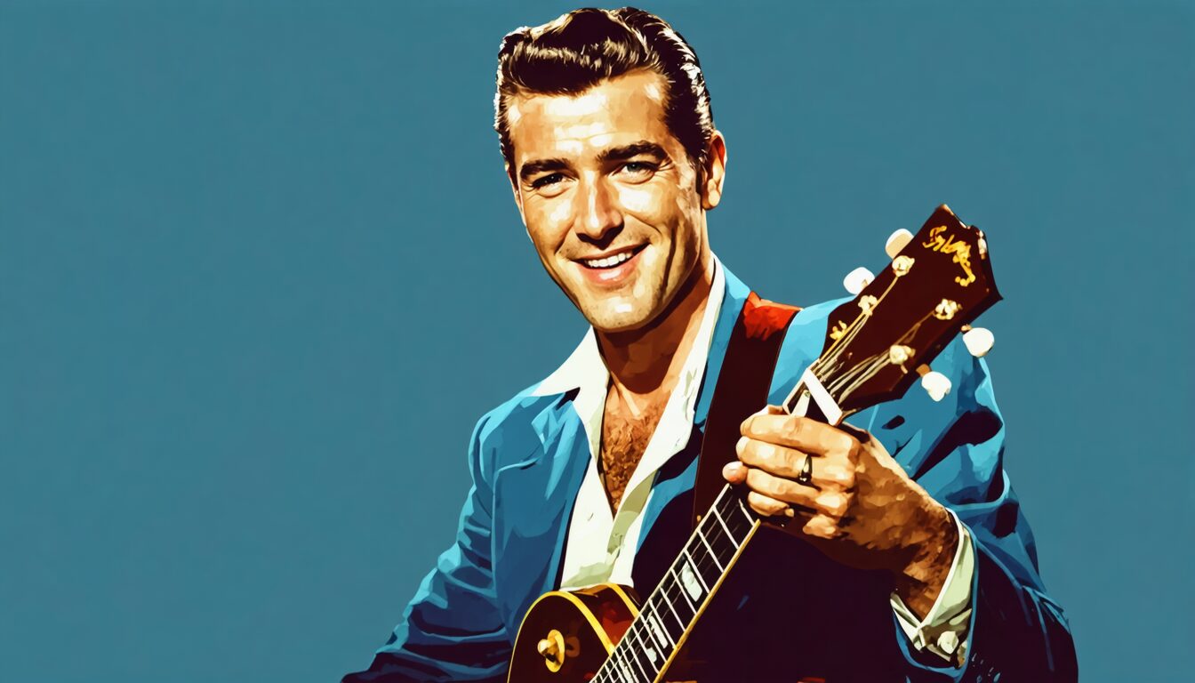 découvrez la fortune d'eddy mitchell, l'une des icônes de la chanson française. dans cet article, nous vous offrons un aperçu détaillé de sa richesse actuelle, de ses succès musicaux et de ses investissements. plongez dans la vie de cet artiste légendaire et explorez les chiffres qui témoignent de sa carrière impressionnante.