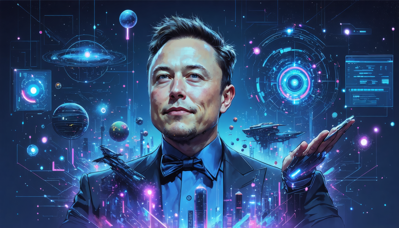 découvrez le salaire astronomique d'elon musk et apprenez combien il gagne chaque seconde. plongez dans les chiffres fascinants qui entourent la fortune du célèbre entrepreneur et ceo de tesla et spacex.