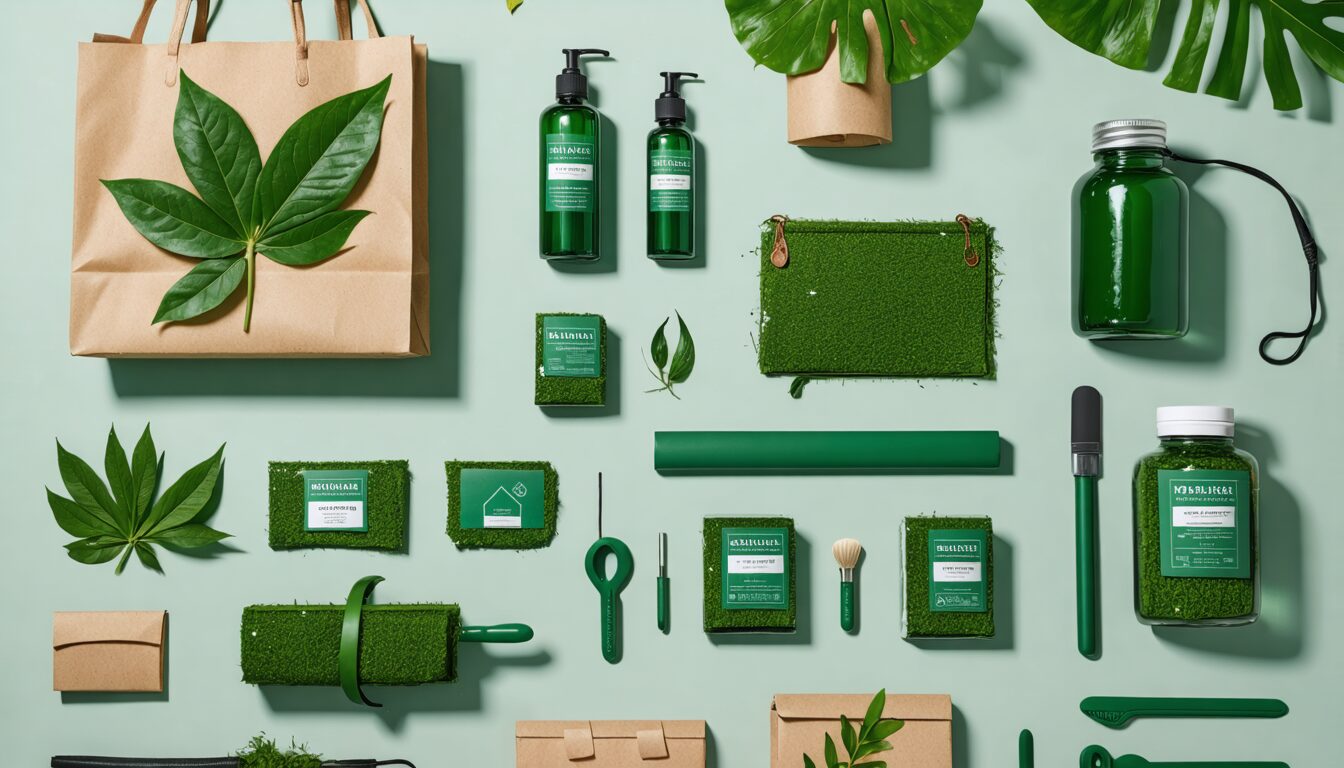 découvrez comment le recyclage peut transformer vos pratiques commerciales et sensibiliser vos clients. explorez des astuces efficaces pour intégrer des initiatives durables dans votre stratégie et éveiller la conscience écologique de votre clientèle.