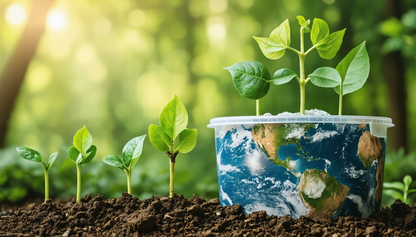 découvrez comment sensibiliser vos clients aux avantages du recyclage grâce à des astuces pratiques et efficaces. apprenez à intégrer des stratégies durables dans votre entreprise pour promouvoir un comportement éco-responsable et renforcer votre image de marque.
