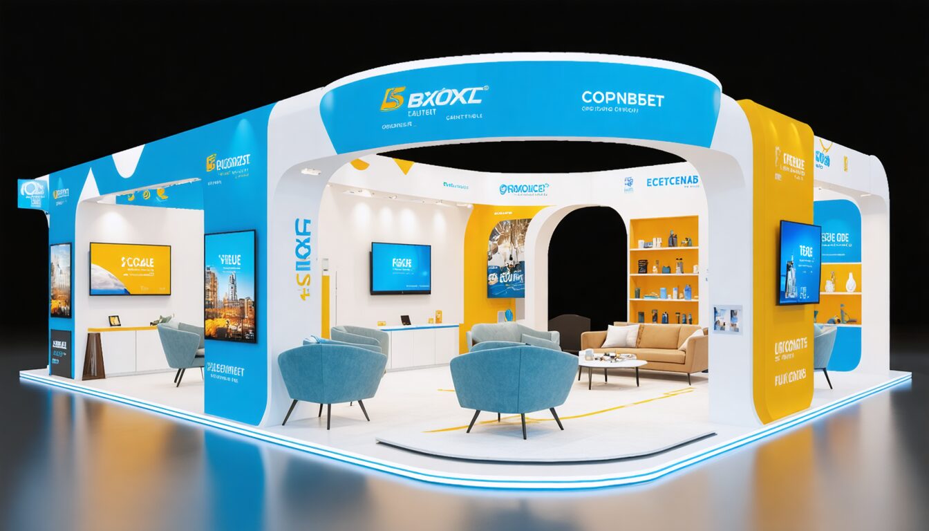 découvrez les meilleures astuces pour concevoir un stand personnalisé ou modulable qui saura captiver votre audience lors de votre événement. apprenez à optimiser l'espace, choisir des matériaux adaptés et créer une ambiance unique pour vous démarquer efficacement.