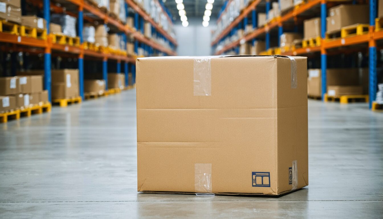 découvrez les meilleures pratiques pour assurer la sécurité de vos envois de colis professionnels. protégez vos biens avec des conseils pratiques et des solutions efficaces pour minimiser les risques de perte ou de dommages.