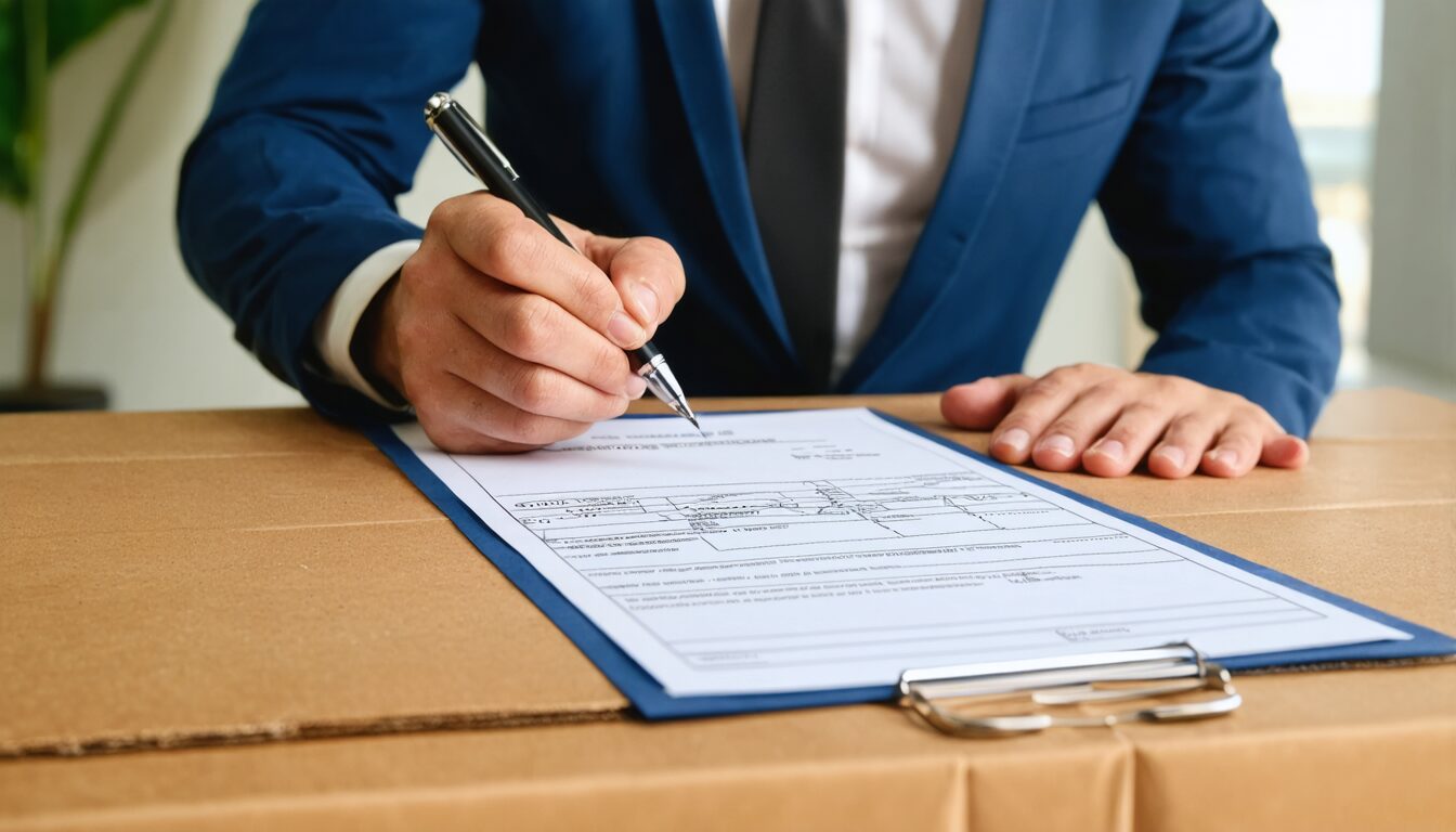 découvrez les meilleures pratiques pour assurer la sécurité de vos envois de colis professionnels. apprenez à protéger vos biens pendant le transport, à choisir les bons matériaux d'emballage et à respecter les réglementations pour garantir une livraison sans encombre.