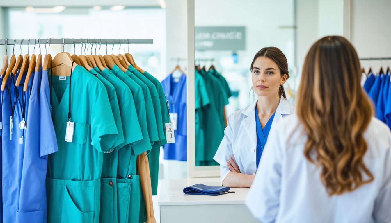 découvrez les erreurs courantes à éviter lors de l'achat de blouses médicales. notre guide vous aidera à faire le bon choix pour allier confort, sécurité et conformité aux normes.