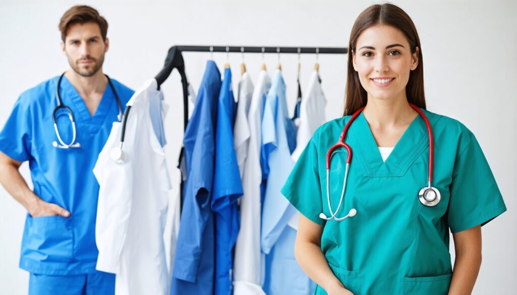 Les pièges à éviter lors de l’achat de blouses médicales