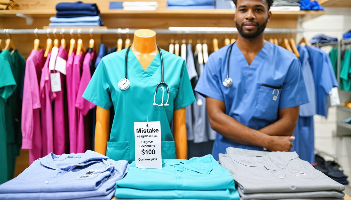 découvrez les erreurs à éviter lors de l'achat de blouses médicales. notre guide vous aide à choisir le bon modèle et à ne pas tomber dans les pièges courants, afin d'assurer confort et professionnalisme au quotidien.