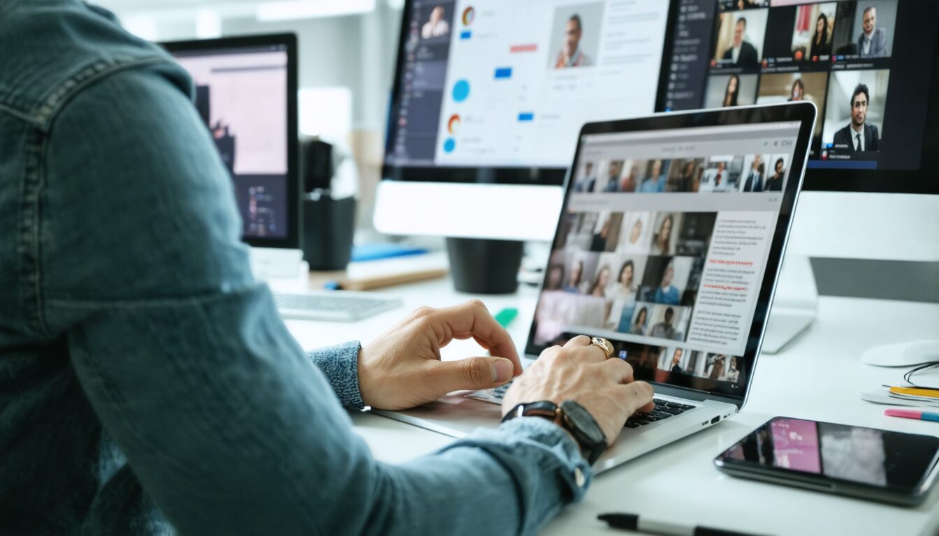 découvrez comment tirer le meilleur parti de votre compte personnel de formation (cpf) avec nos astuces et méthodes éprouvées. transformez votre parcours d'apprentissage en une réussite éclatante et atteignez vos objectifs professionnels.