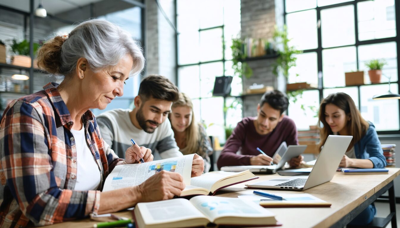 découvrez comment optimiser votre apprentissage avec le compte personnel de formation (cpf). explorez des astuces pratiques et des méthodes efficaces pour tirer le meilleur parti de vos formations et réussir vos objectifs professionnels.