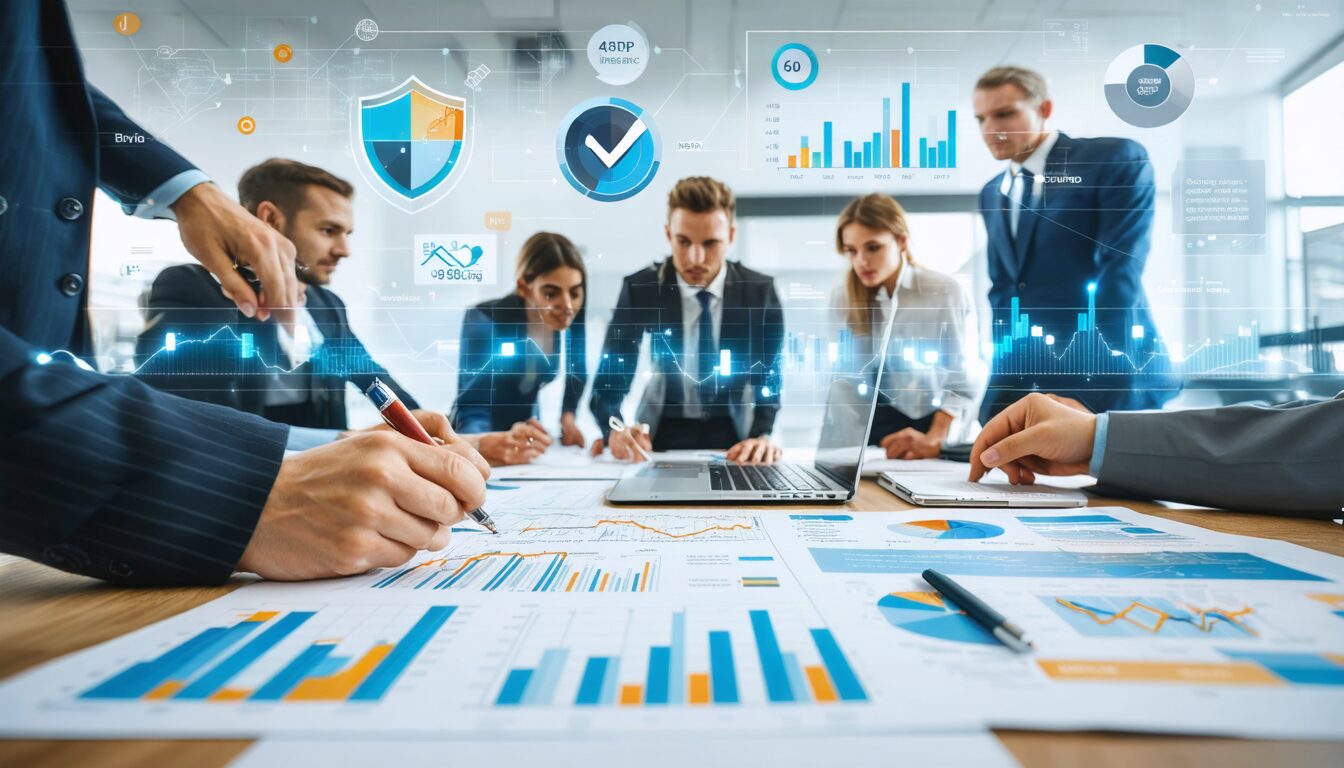 découvrez multirisque pro, la solution d'assurance complète conçue pour protéger intégralement votre entreprise contre les risques divers. ne laissez rien au hasard, sécurisez votre avenir professionnel dès aujourd'hui !