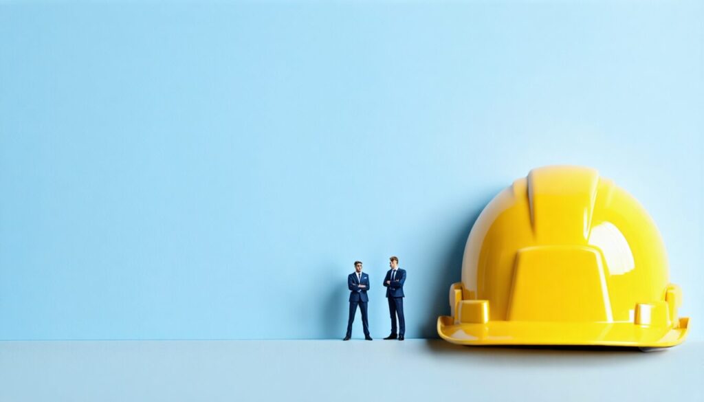 Multirisque Pro : une couverture intégrale pour sécuriser votre entreprise