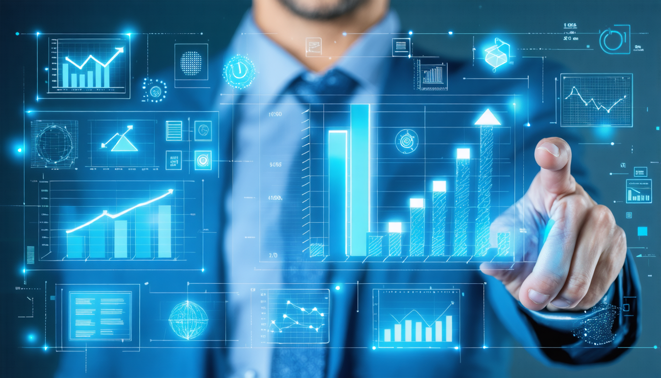 découvrez comment optimiser l'impact de votre marketing digital durant la transition numérique. explorez des stratégies et innovations efficaces pour rester compétitif et atteindre vos objectifs.