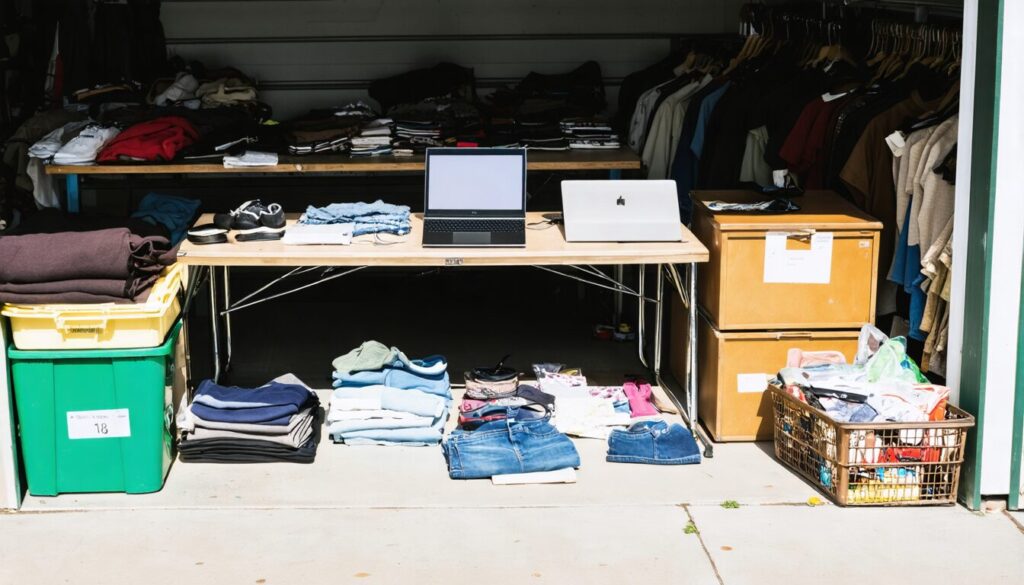 Organiser un vide maison facilement : conseils pratiques