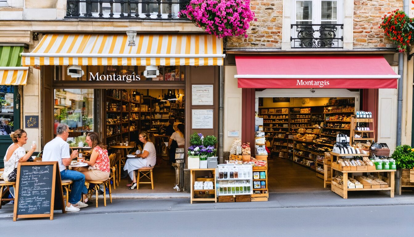 découvrez des stratégies efficaces pour les petites entreprises de montargis afin de passer de la survie à la prospérité. optimisez votre croissance et atteignez vos objectifs grâce à des conseils adaptés à votre marché local.