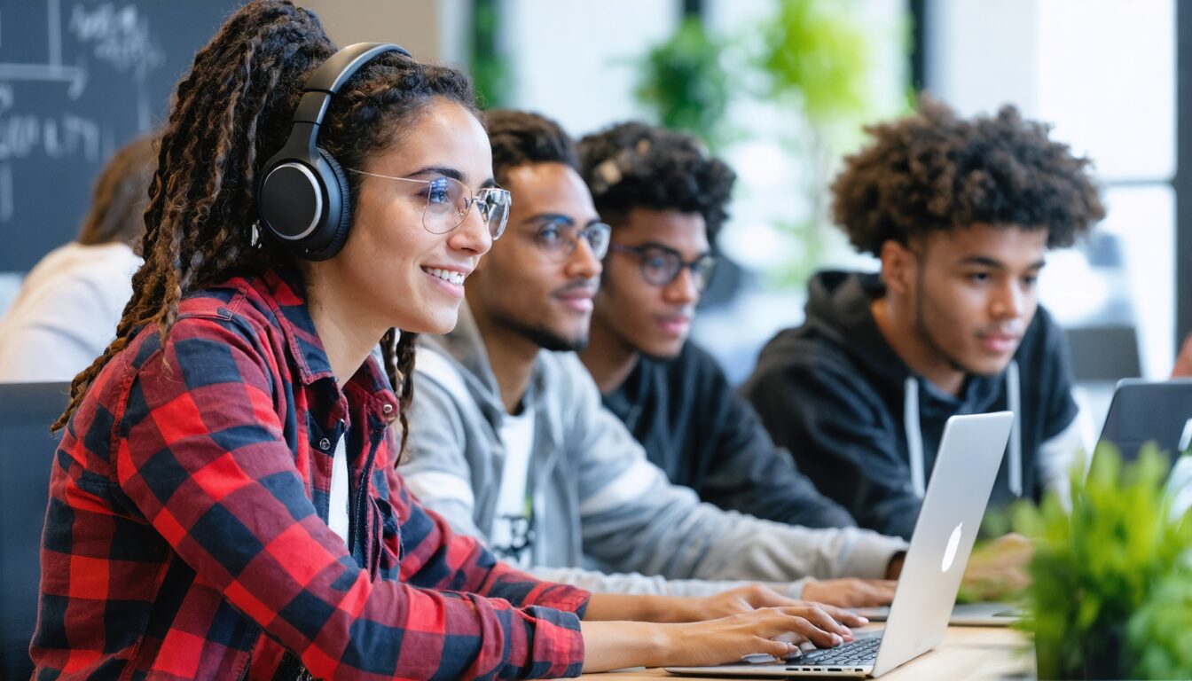 découvrez comment la capsule peut vous aider à acquérir rapidement des compétences en développement web grâce à ses programmes intensifs et pratiques. transformez votre carrière et devenez développeur web en un temps record!