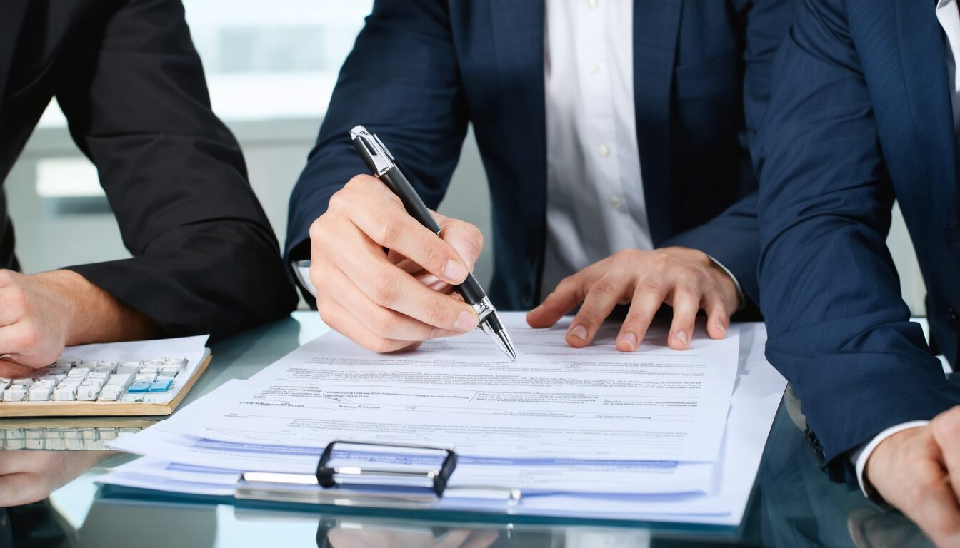 découvrez les avantages de l'externalisation de la gestion comptable pour votre entreprise. optimisez vos coûts, gagnez en temps et concentrez-vous sur votre cœur de métier tout en bénéficiant de l'expertise de professionnels qualifiés.