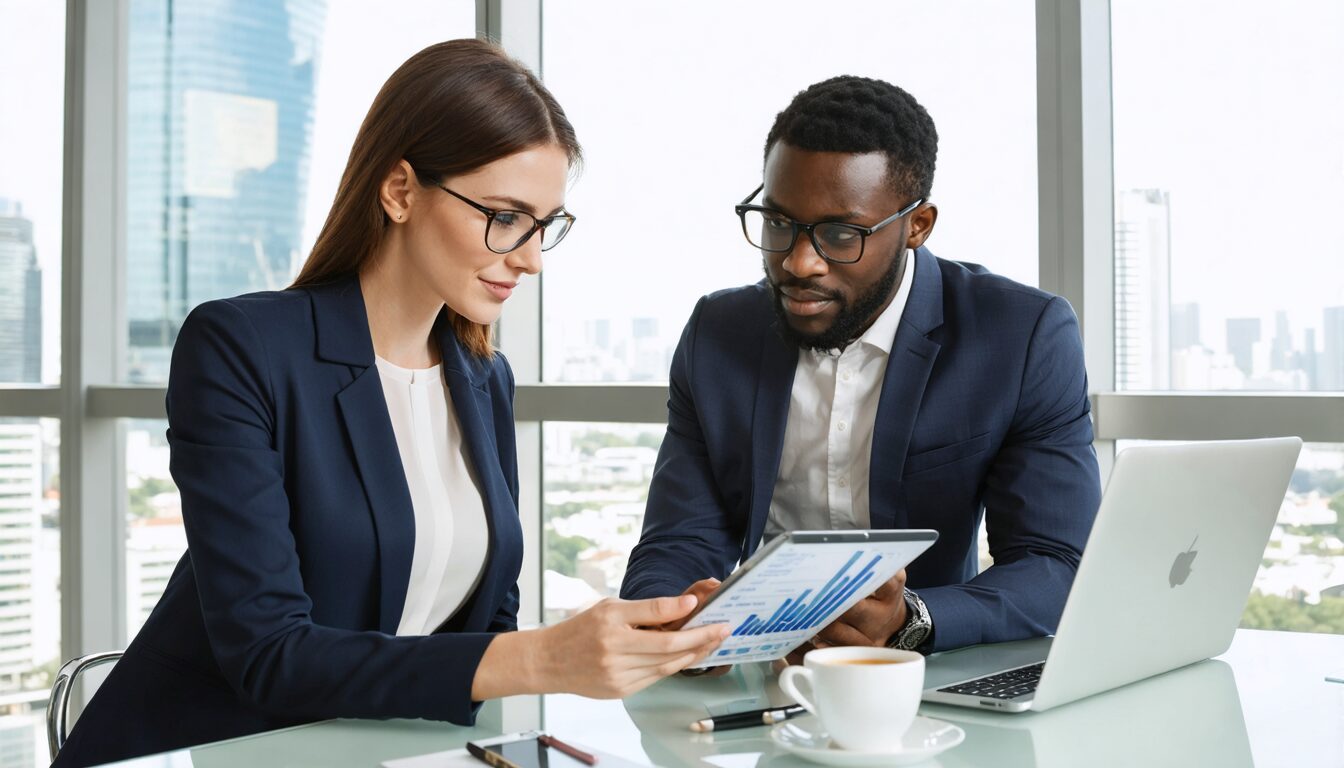 découvrez les avantages de l'externalisation de la gestion comptable pour votre entreprise. optimisez vos ressources, gagnez en efficacité et concentrez-vous sur votre cœur de métier tout en déléguant cette fonction cruciale à des experts.