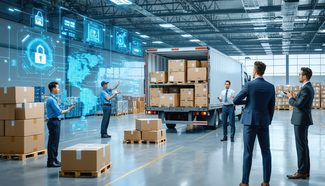 découvrez des stratégies efficaces pour assurer la sécurité de vos envois de colis professionnels. apprenez à protéger vos envois grâce à des conseils pratiques et des solutions adaptées aux risques logistiques.