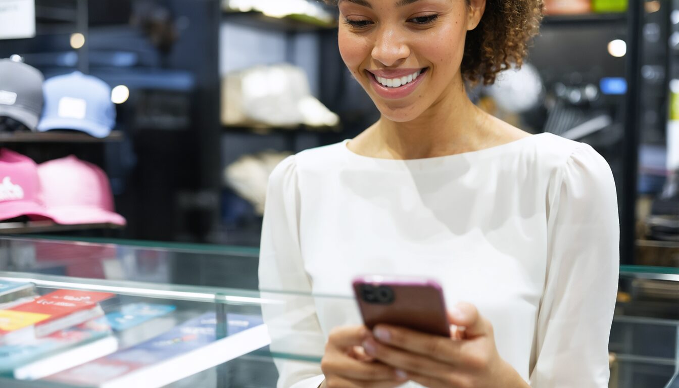 offrez à vos clients une expérience de paiement fluide et sans frictions. découvrez comment optimiser chaque transaction pour garantir satisfaction et fidélité, tout en augmentant vos taux de conversion.