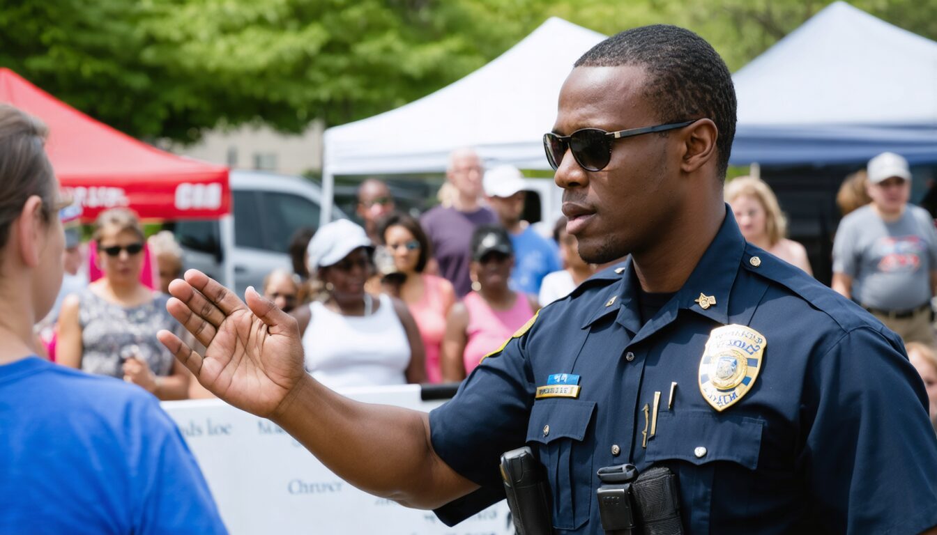 découvrez les dix compétences essentielles à maîtriser pour aspirer à une carrière d'officier de police. que vous soyez novice ou déjà engagé dans le milieu, cette liste vous aidera à développer les qualités requises pour réussir dans ce métier exigeant et valorisant.