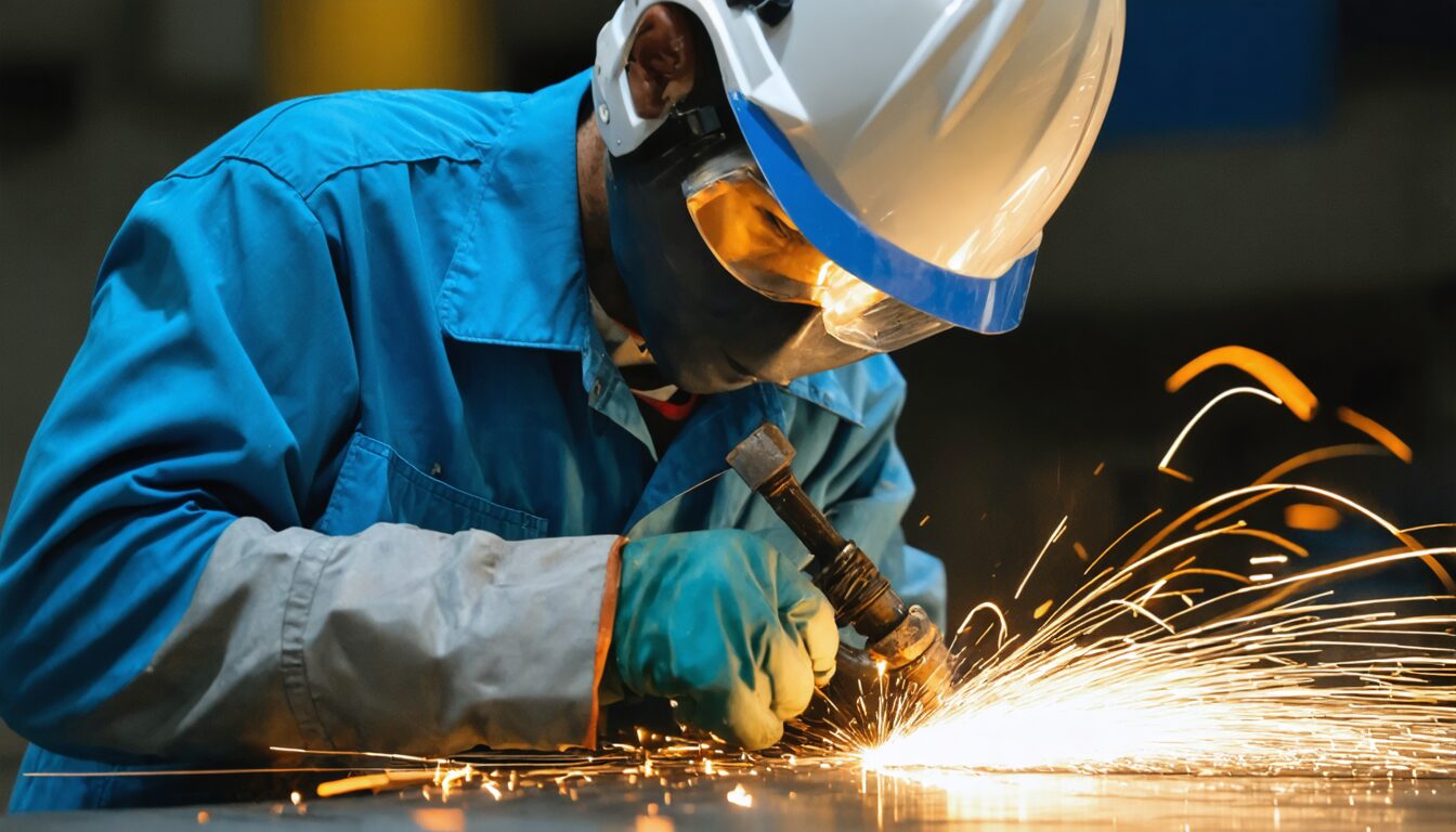 découvrez les nombreux avantages de collaborer avec un expert en découpe de pièces industrielles. optimisez vos process, bénéficiez de conseils personnalisés et assurez une précision incomparable dans vos projets grâce à l’expertise d’un professionnel du secteur.