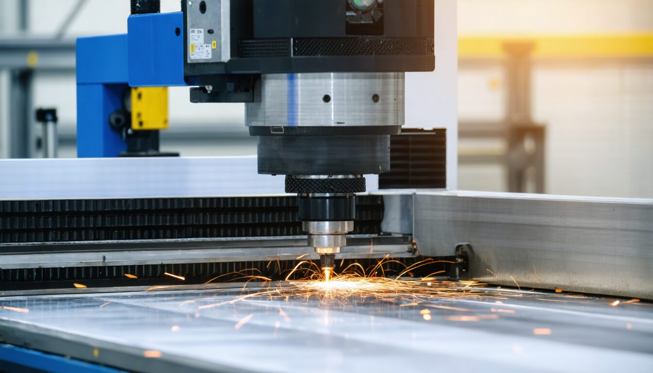 découvrez les nombreux avantages de collaborer avec un expert en découpe de pièces industrielles. optimisez vos processus de production, améliorez la précision et réduisez les coûts tout en bénéficiant d'un savoir-faire technique pointu. faites le choix de la qualité et de l'efficacité pour vos projets industriels.
