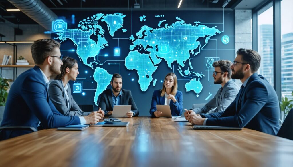 Les avantages de participer à une conférence sur l’intelligence artificielle