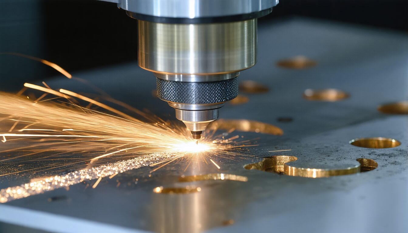 découvrez les nombreux avantages de collaborer avec un fabricant spécialisé en découpe de pièces industrielles. bénéficiez d'une expertise technique, d'une qualité de production supérieure et d'une réduction des délais tout en optimisant vos coûts. faites le choix d'un partenaire fiable pour vos projets industriels.
