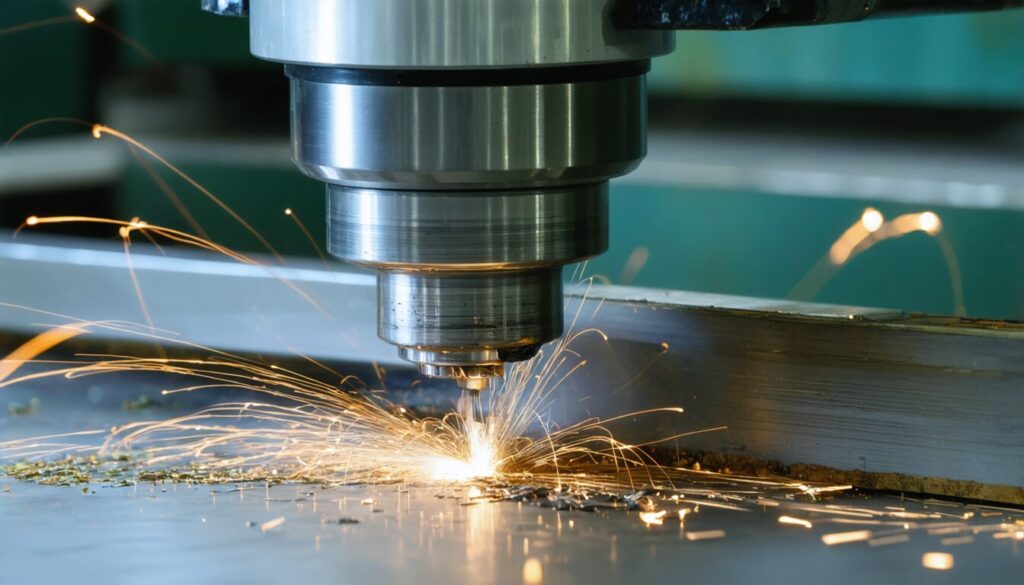 Les avantages de s’orienter vers un fabricant expert en découpe de pièces industrielles