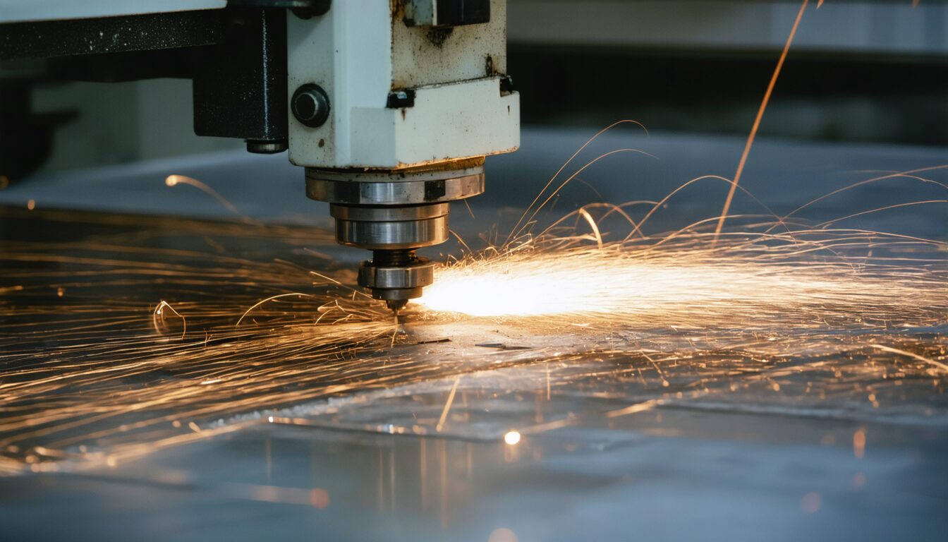 découvrez les multiples avantages de choisir un fabricant spécialisé en découpe de pièces industrielles. bénéficiez d'une précision optimale, d'une expertise technique inégalée, et de solutions sur mesure pour vos projets industriels. optimisez votre production tout en réduisant les coûts grâce à des partenaires de confiance.